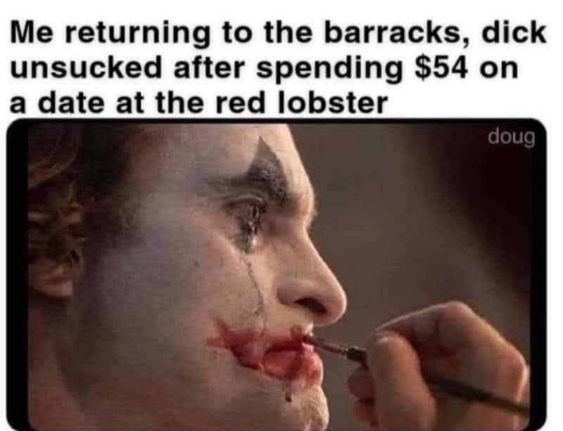 The struggle