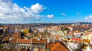 Lisboa posting since Slov_ can't post Ljubljana pics anymore :'(