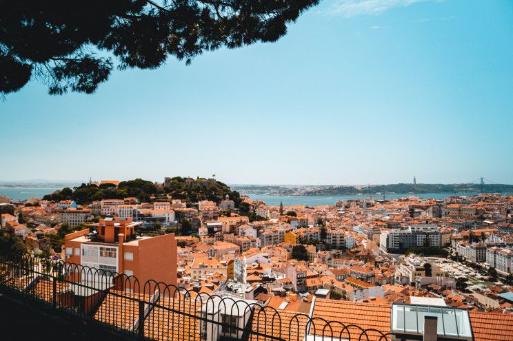 Lisboa posting