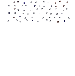 Let's see what random pattern this produces