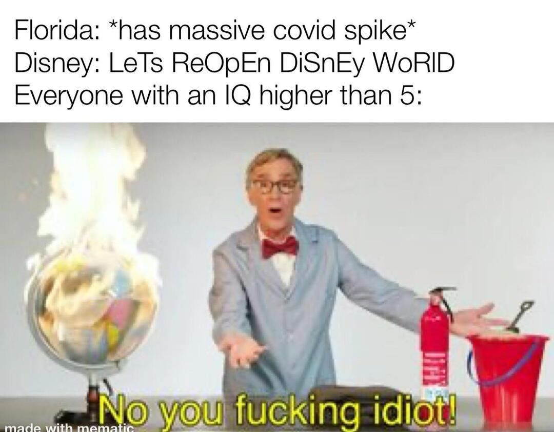 Whatever I always hated kids anyways