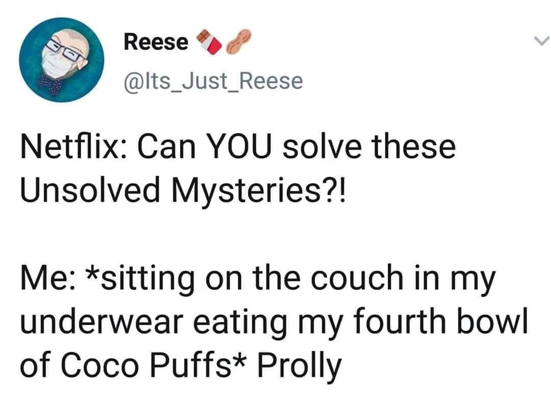 crunch