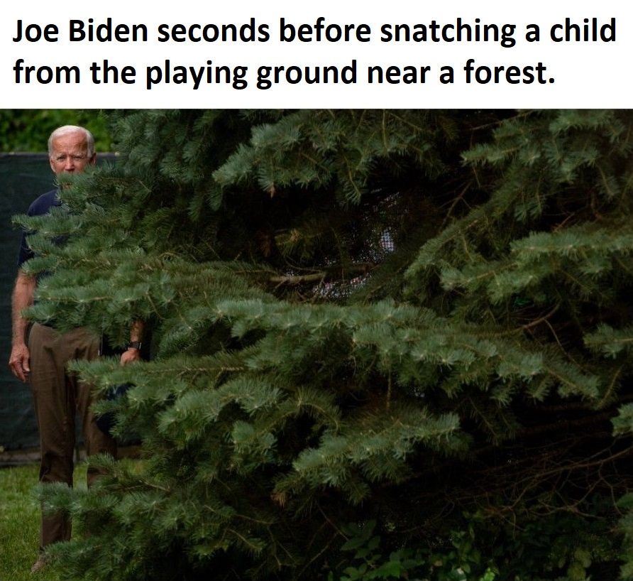 The child was never seen again