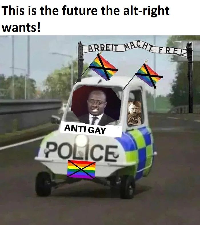 Better watch out