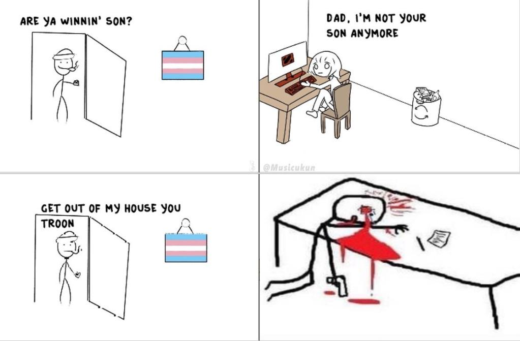This a little too political?