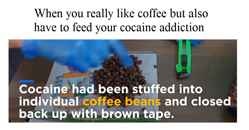 Dedication to staying awake