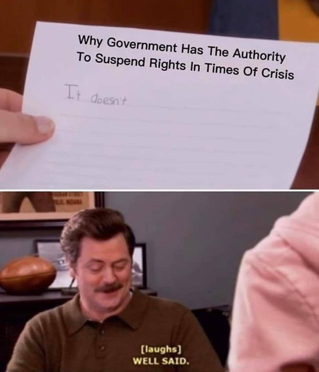 breh
