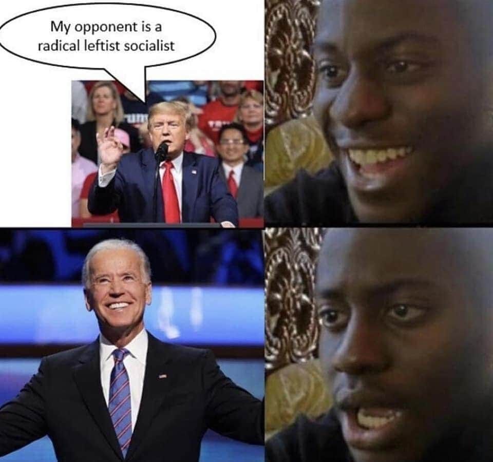 i dream of a librehtarian socialist candidate... maybe next time brehmin supreme :'(