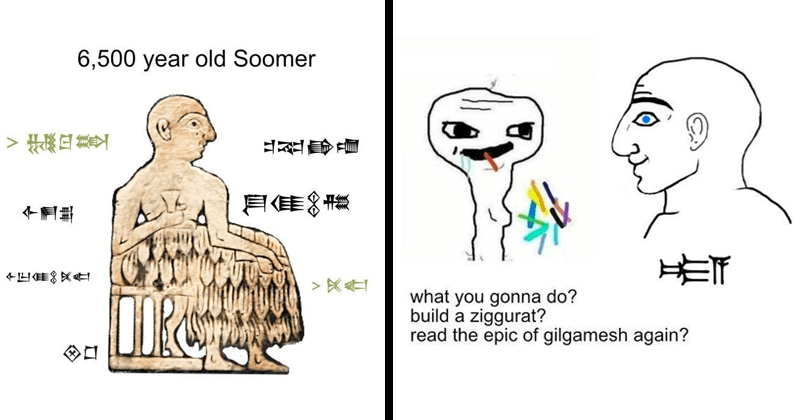 trad