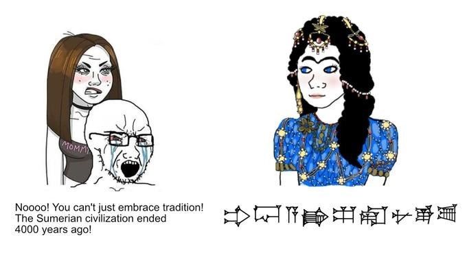embrace sumer