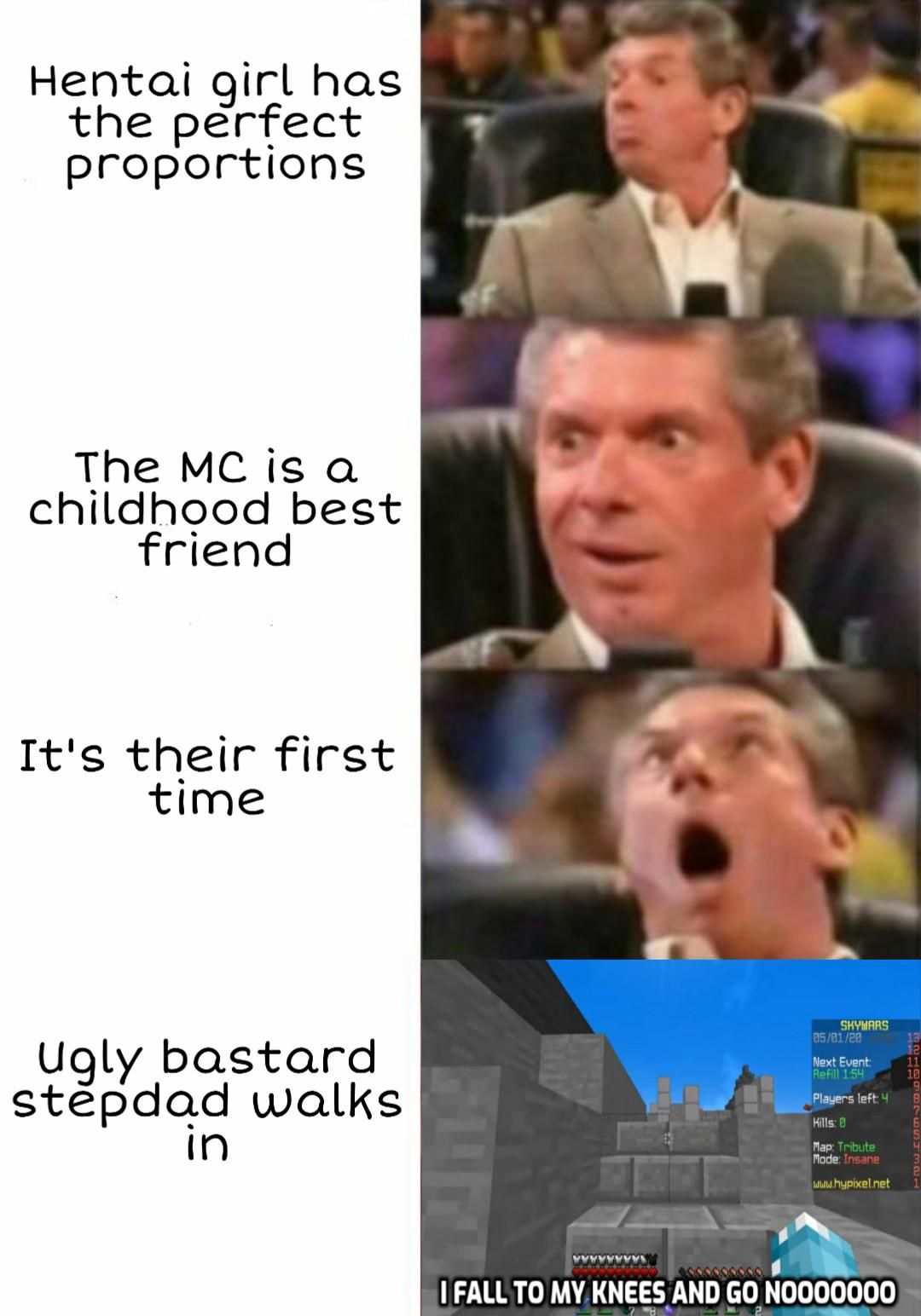 Yameteeeeee