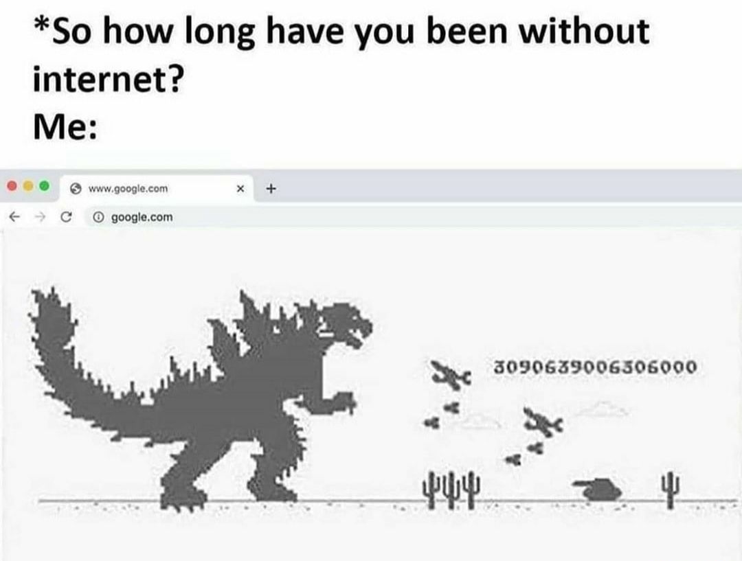 I don't know if Godzilla is a good jumper