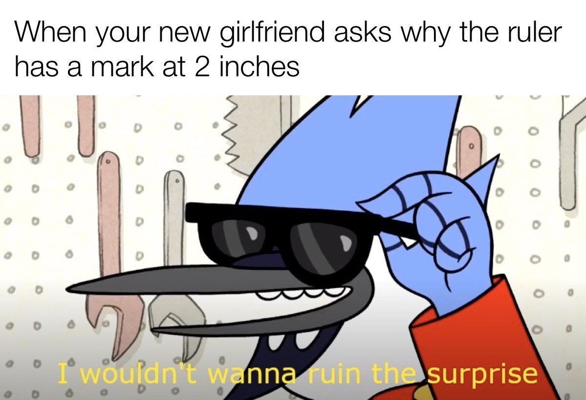 Might aswell use the thumb.