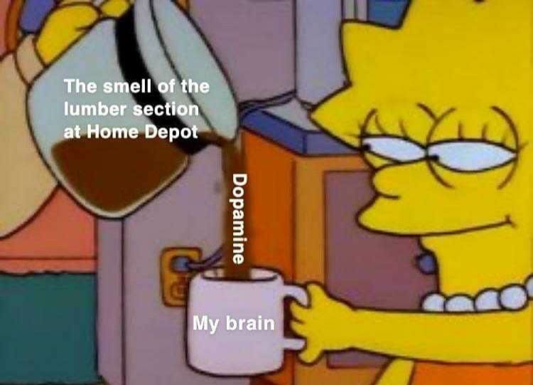 I don't even know how to use it ¯\_(⊙_ʖ⊙)_/¯