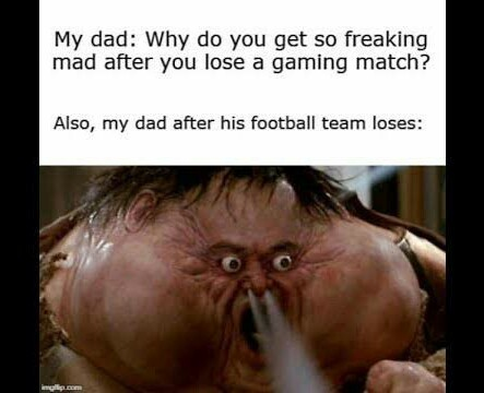that was a FOOOOOUL