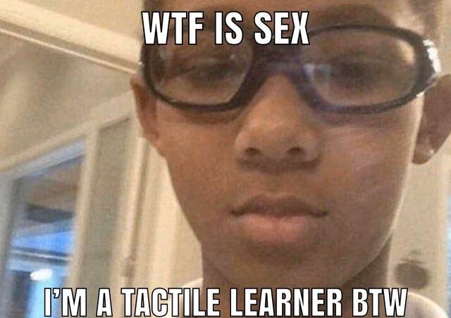 any teachers?