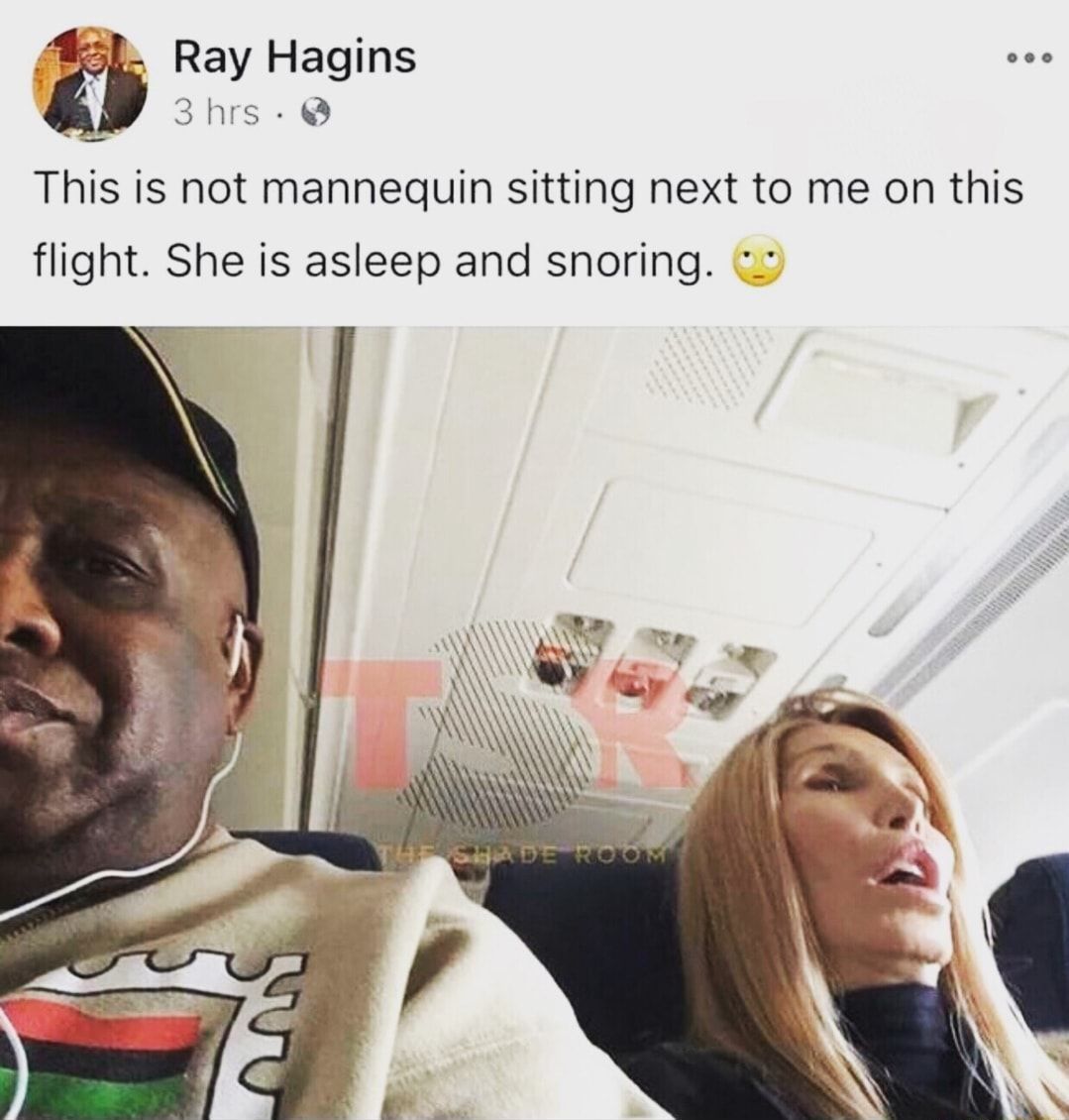 Even Steven Tyler can't afford first class