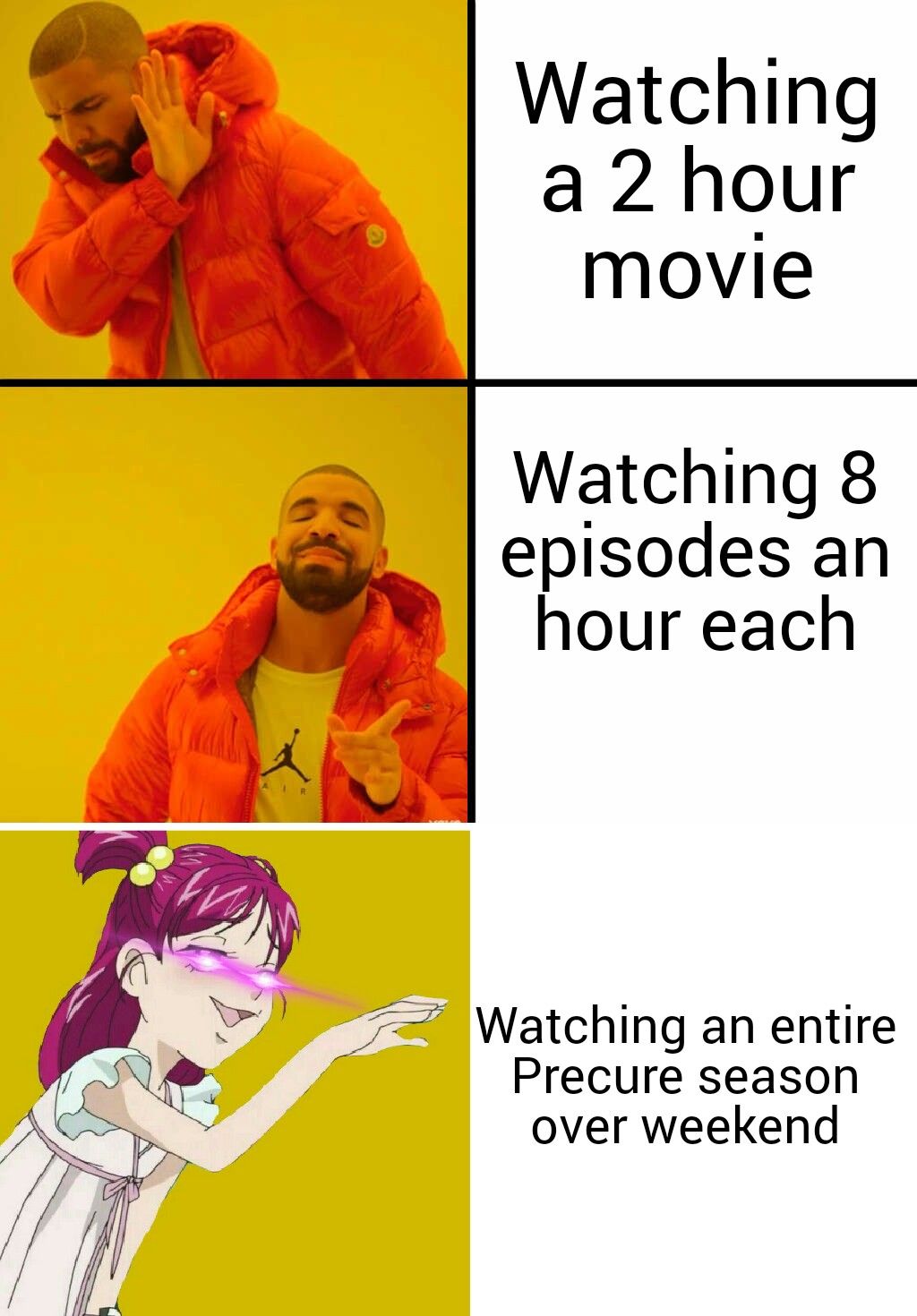 no henshin skipping