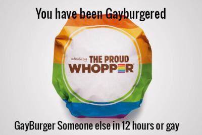 Go on eat up