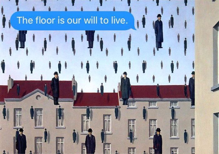 breaking: man dies after finding hope