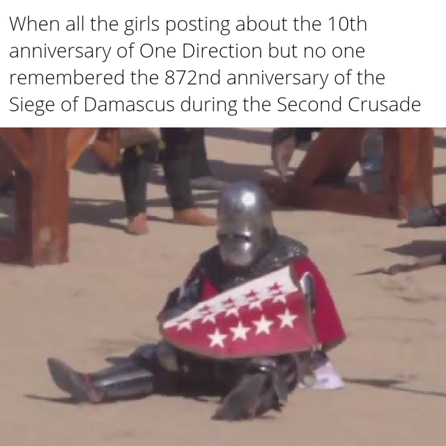 Deus Vult