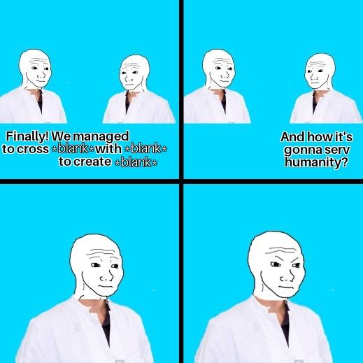 Hard one (BLANK)