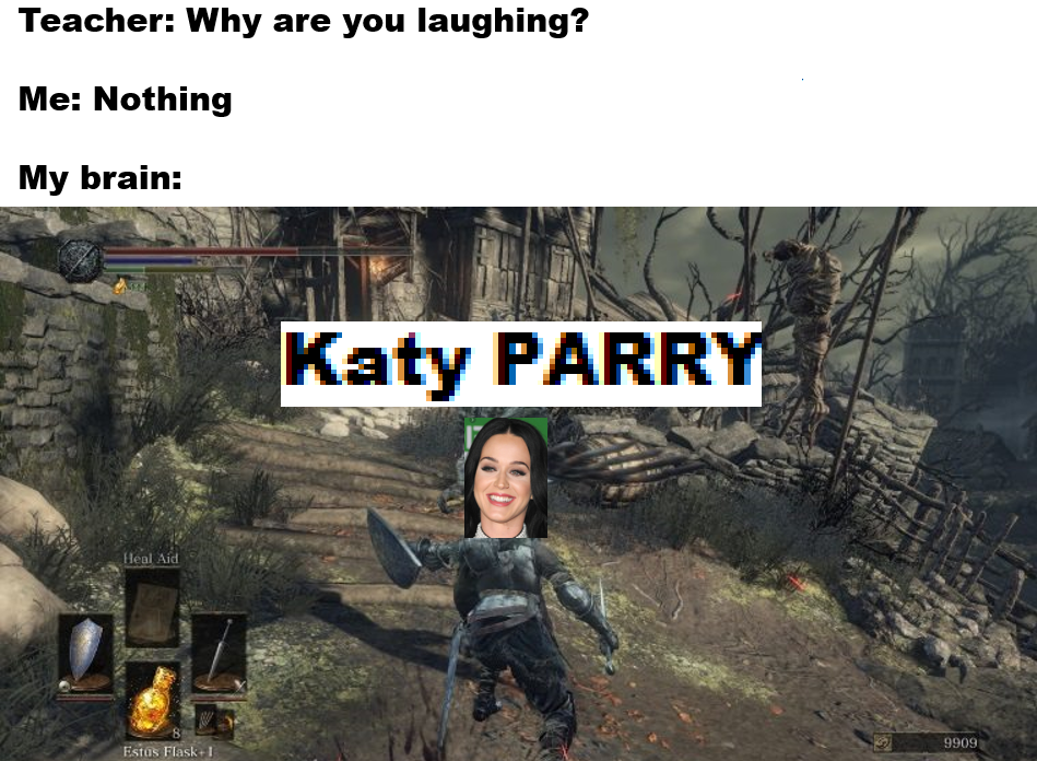 Git gud