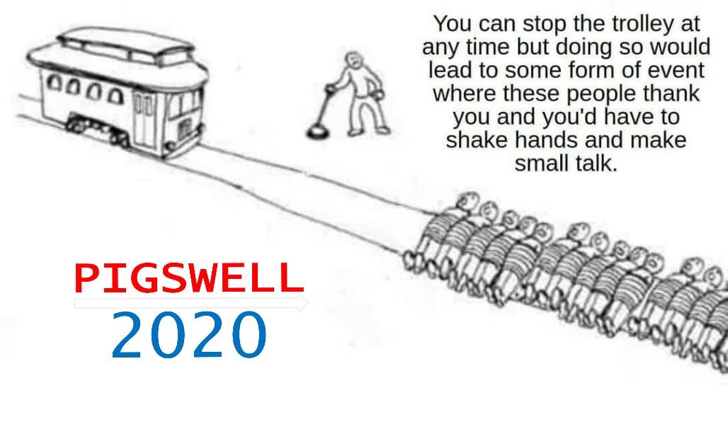 Pigswell 2020