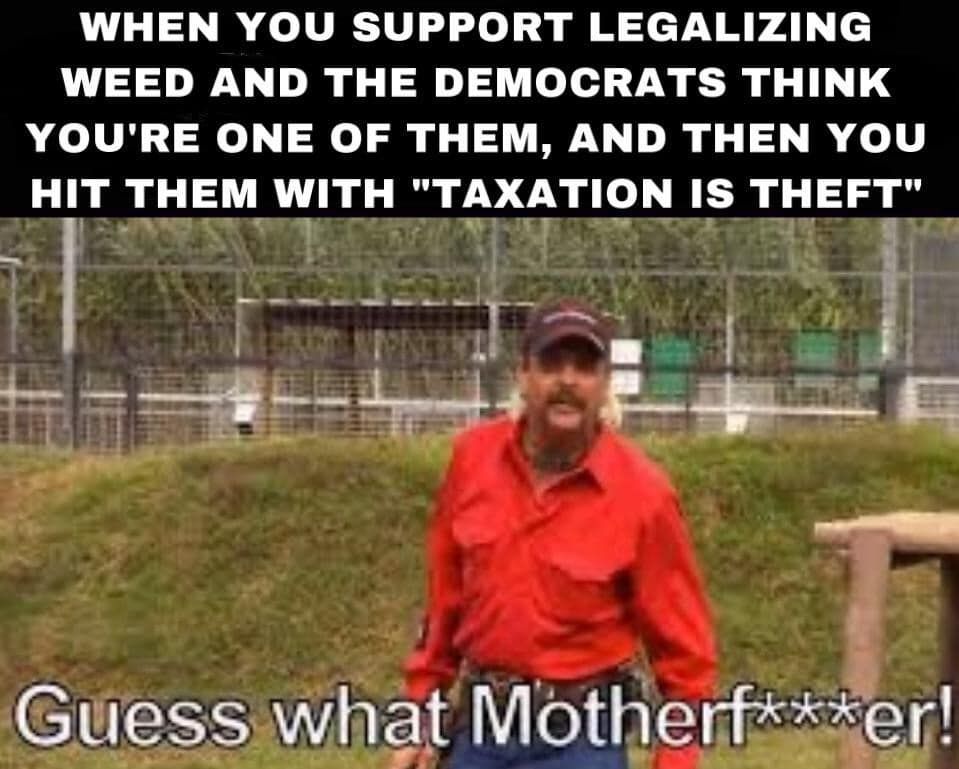 its called librehtarianism breh look it up