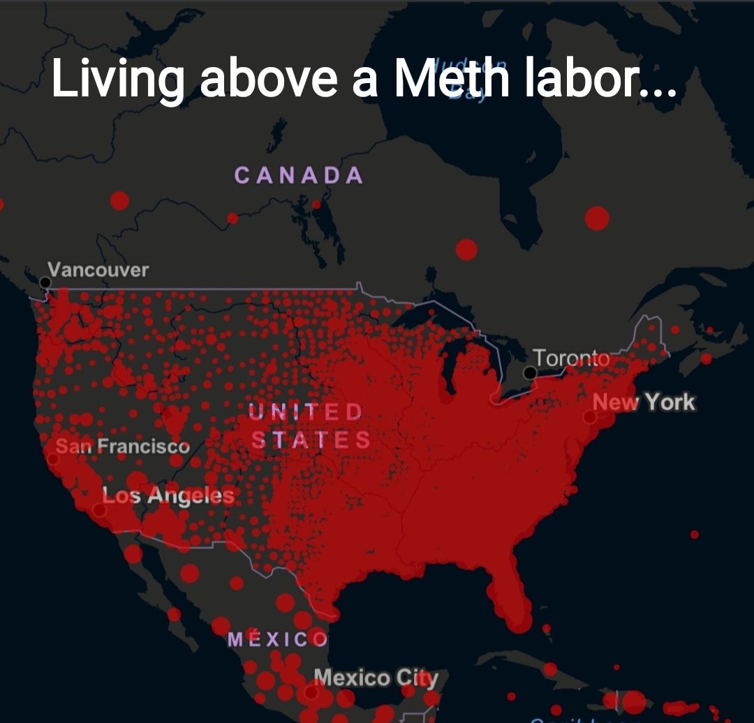Good neighborhood