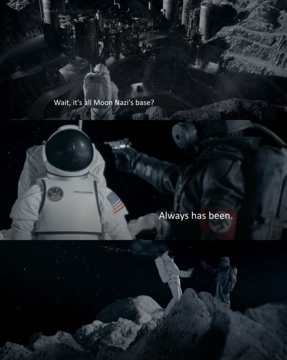 You don't understand, they need the moonbase to mine space-grade helium