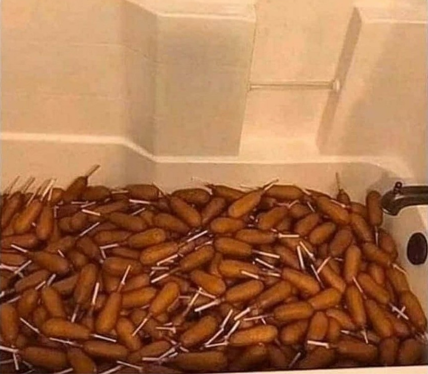 Bathtime