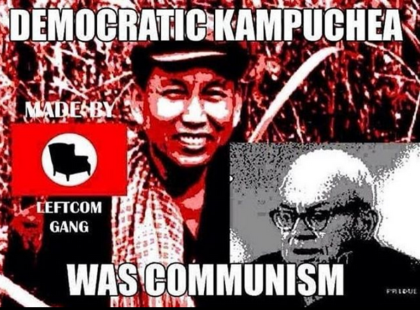 Gommunism.