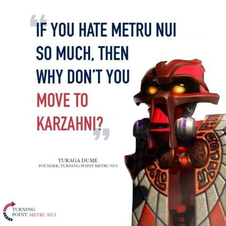 Bioniclesposting