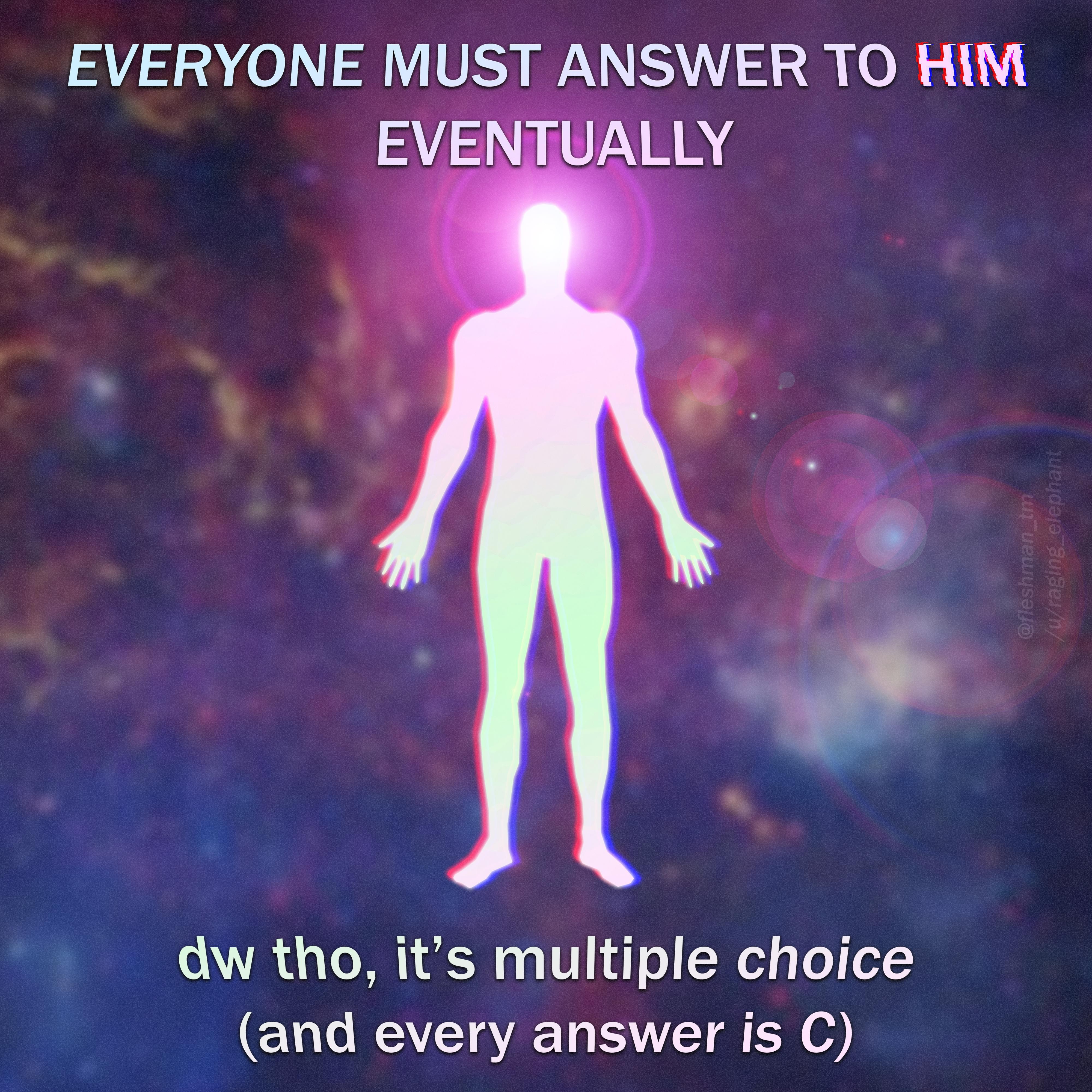 ah thank the skies i was worried there for a minute now i just have to figure out which one is C