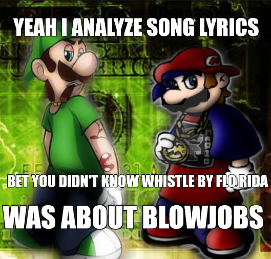 no mere mortal could have EVER figured this out on their own