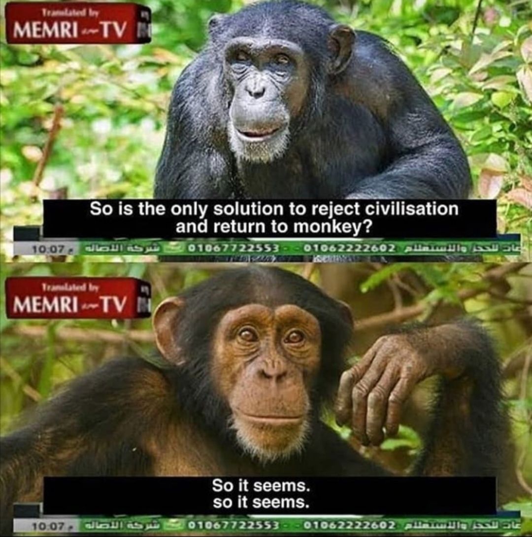 in time, we will all return