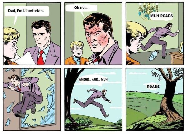 which breh is gonna build dem roadz!!!