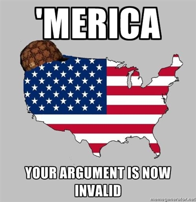 American Logic