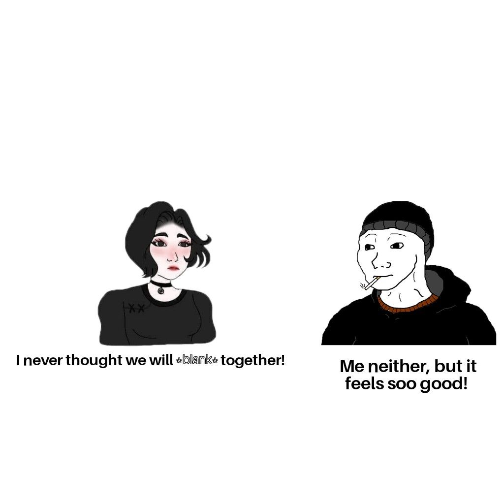 Lucky guy (BLANK)