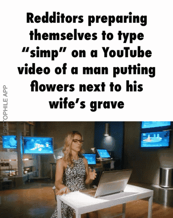 simp in peace