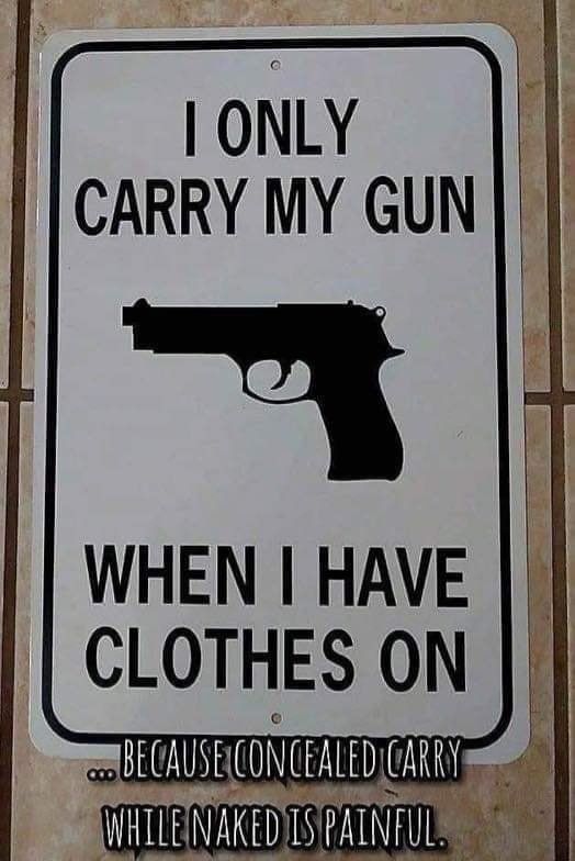 I disagree