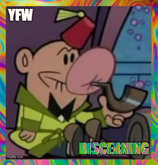 y'all post some real head-scratchers sometimes