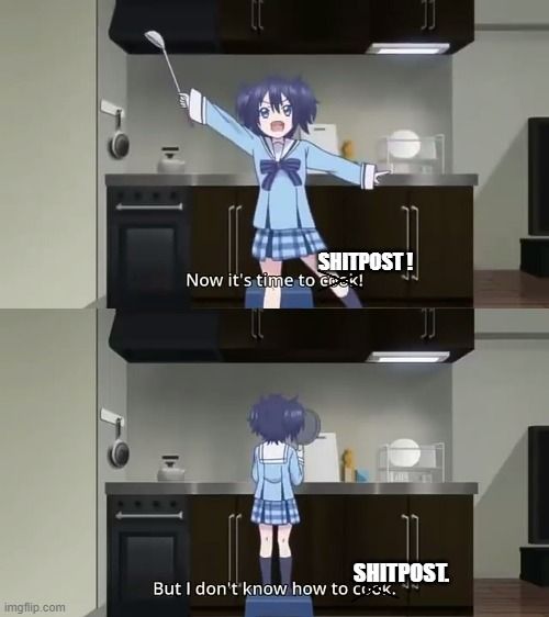 first few days be like