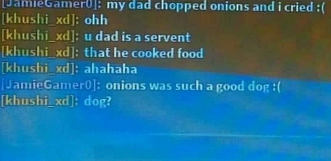 Dog?