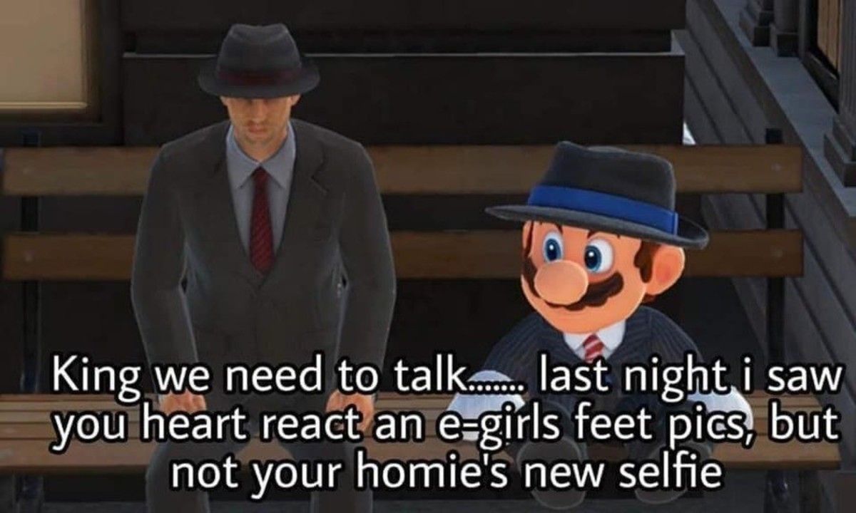 its ok king, we all make mistakes