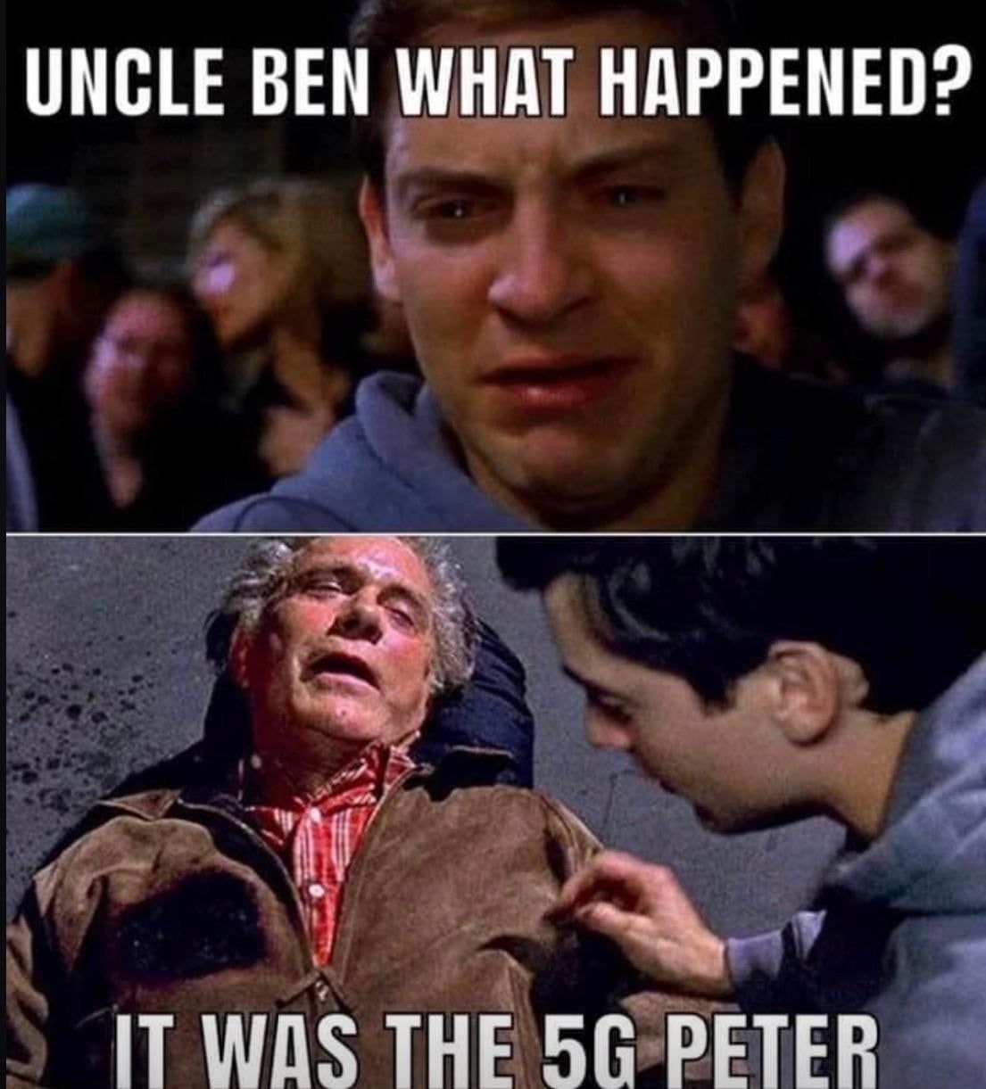 DEEP STATE government CONSPIRACY births NEW SUPERHERO who shoots CUM from his hands