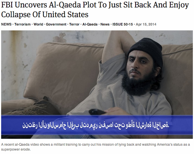 kind of a chill job rn, i bet Obama bin Laden put a curse on the U.S of A