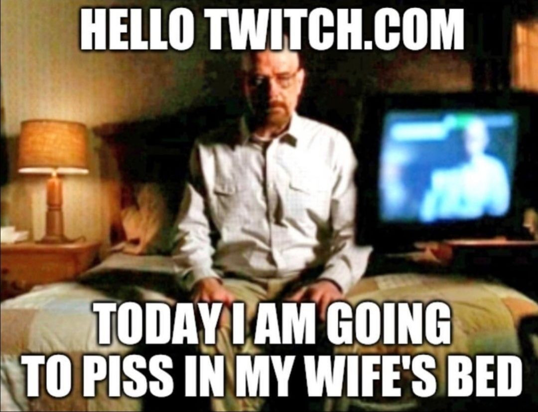 there needs to be a streaming site where this is allowed