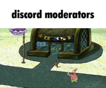I wish I was a moderator....